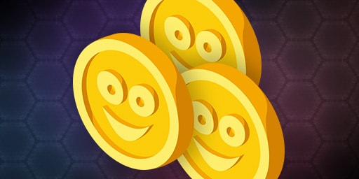 coins